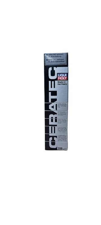TRATTAMENTO CERAMICO CERATEC 3721 LIQUI MOLY ANTIUSURA MOTORE ANTIATTRITO 300ML