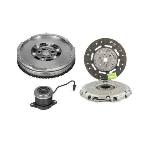 KIT FRIZIONE + VOLANO BIMASSA FIAT 500X JEEP RENEGADE 1600 MJT 120CV CAMBIO MAN.