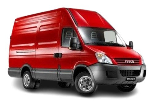 ALZAVETRO ALZACRISTALLI ELETTRICO per IVECO DAILY 2000-2011 ANTERIORE SINISTRO