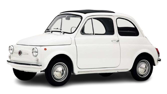 KIT FRIZIONE 3 PEZZI COMPLETA FIAT 500 FIAT 126 MEC ARM MK9352