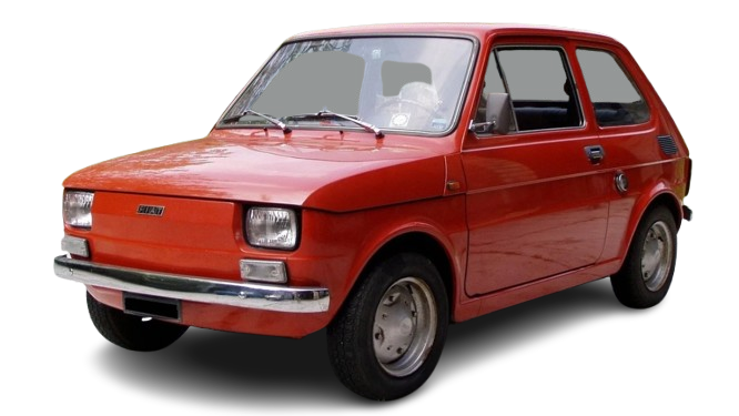 KIT FRIZIONE 3 PEZZI COMPLETA FIAT 500 FIAT 126 MEC ARM MK9352