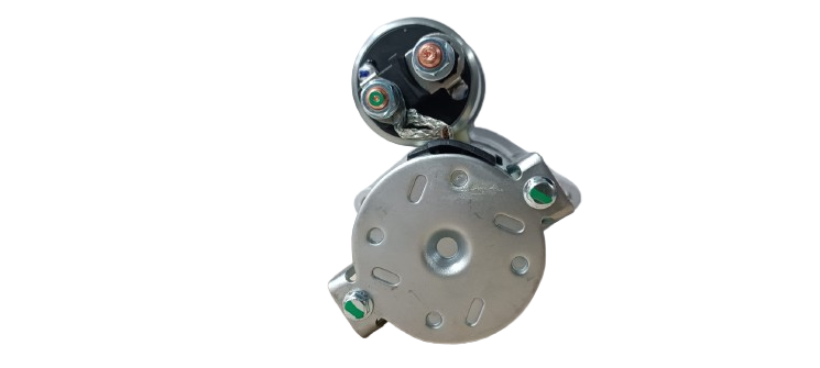 MOTORINO AVVIAMENTO MARCA HOFFER FIAT GRANDE PUNTO IDEA 500 PANDA 1300 MJT EURO4