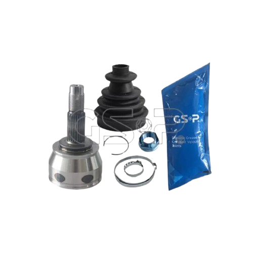 GSP 817053 KIT GIUNTO OMOCINETICO LATO RUOTA FIAT GRANDE PUNTO OPEL CORSA 1.3MTJ
