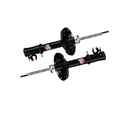 KIT 2 AMMORTIZZATORI ANTERIORI DX SX NEW FIAT 500L DAL 2012