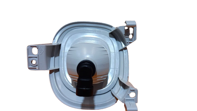 FANALE FANALINO POSTERIORE INFERIORE RETRONEBBIA SINISTRO SX FIAT 500L DAL 2012
