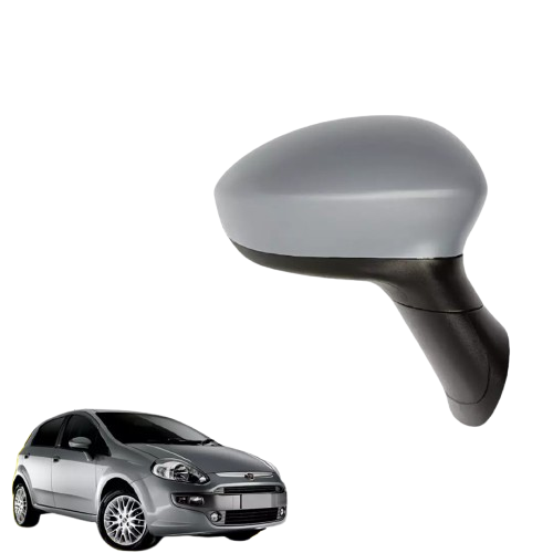 SPECCHIETTO TERMICO FIAT GRANDE PUNTO EVO DESTRO COMPLETO ELETTRICO PRIMER C/S