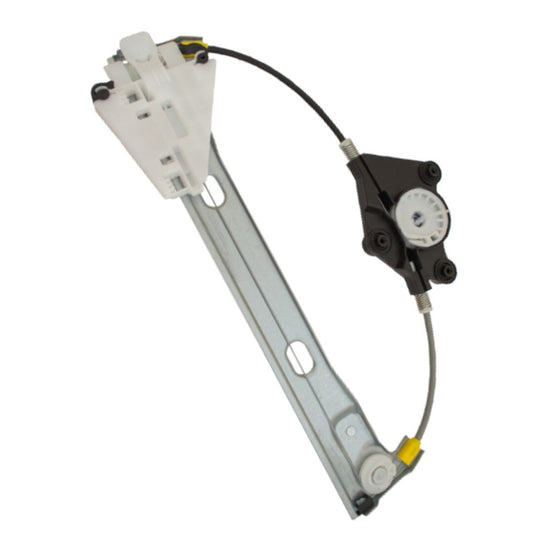 ALZACRISTALLI POSTERIORE ALFA ROMEO 159 ALZAVETRO ELETTRICO DESTRO Dx SPORTWAGON