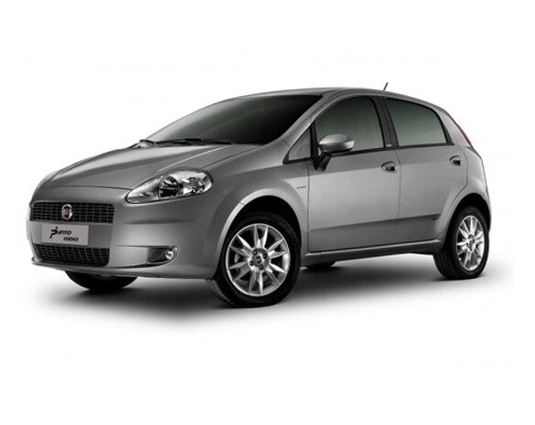 CALOTTA SPECCHIO DESTRA RETROVISORE VERNICIABILE FIAT GRANDE PUNTO  2005 ABARTH