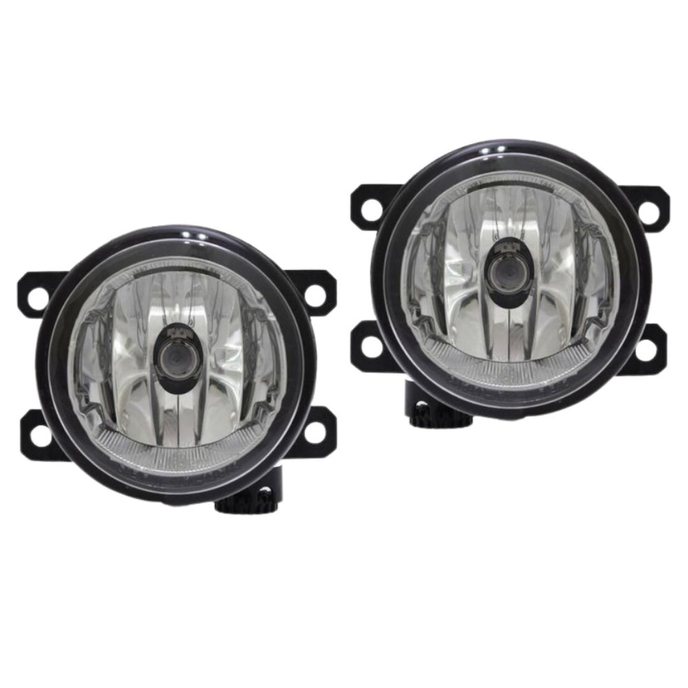 2 FARO FANALE FENDINEBBIA H11 JEEP RENEGADE dal 2014 in poi Dx e Sx