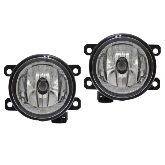 2 FARO FANALE FENDINEBBIA H11 JEEP RENEGADE dal 2014 in poi Dx e Sx