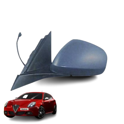 SPECCHIETTO RETROVISORE ALFA ROMEO GIULIETTA SINISTRO ELETTR TERMICO NON RIBALT
