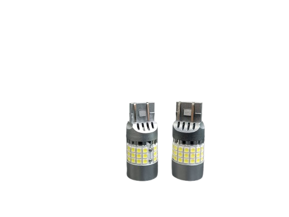 LAMPADE SIRIUS LED 21/5W POSIZIONE DIURNA SUPER CANBUS NESSUN ERRORE CENTRALINA