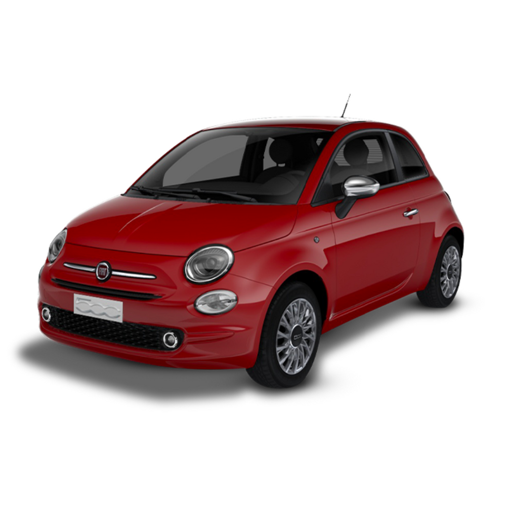 2 BIELLETTE TORSIONE STABILIZZATORI ANT. MARCA MOOG FIAT 500 PANDA 312 BRAVO II