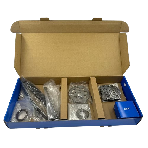 KIT CATENA SKF DISTRIBUZIONE TUTTI I MOTOTI 1.3 MULTIJET CON CATENA MODIFICATA