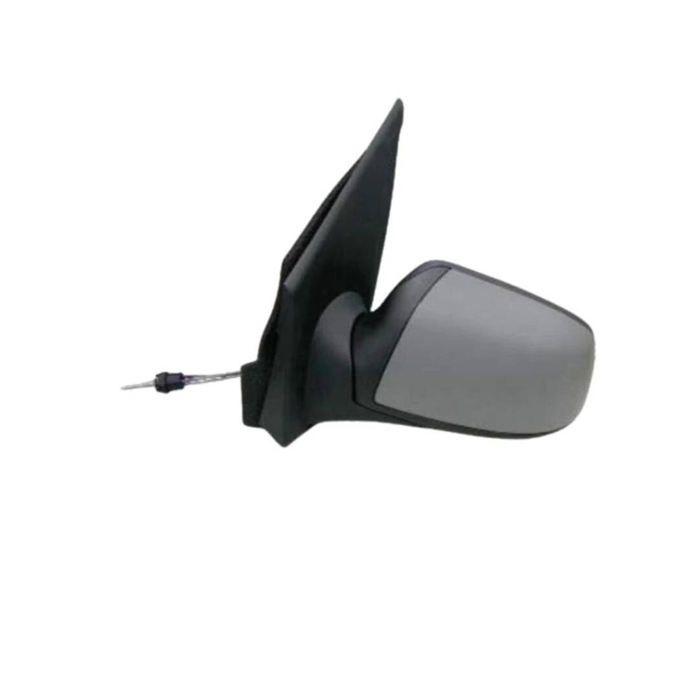 SPECCHIETTO RETROVISORE FORD FIESTA V DA 2006 A 2008 SINISTRO SX MANUALE PRIMER