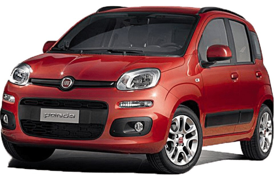 KIT DISTRIBUZIONE ORIGINALE FIAT MOPAR + POMPA ACQUA + CINGHIA PER PANDA E PUNTO