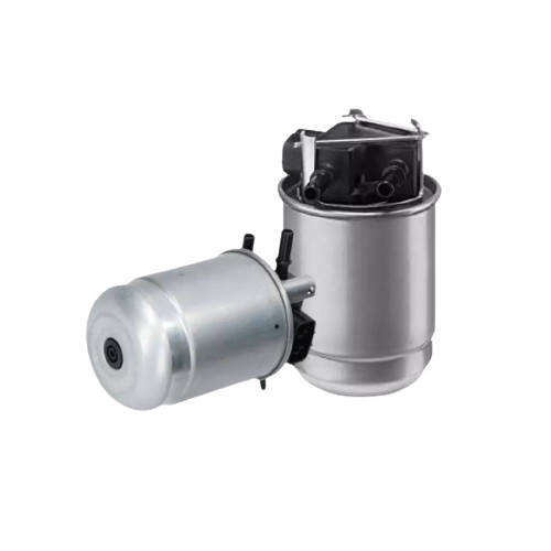 FILTRO GASOLIO NEW NISSAN QASHQAI II KADJAR  2018 1.5 1.7 DCI UFI 55.517.00 NERO