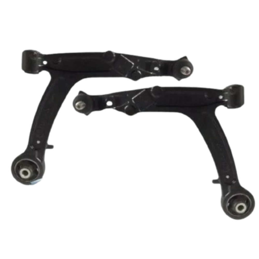 KIT 2 BRACCI ANTERIORI OSCILLANTI FIAT PANDA 169 DAL2003 AL 2011 TUTTI I MODELLI