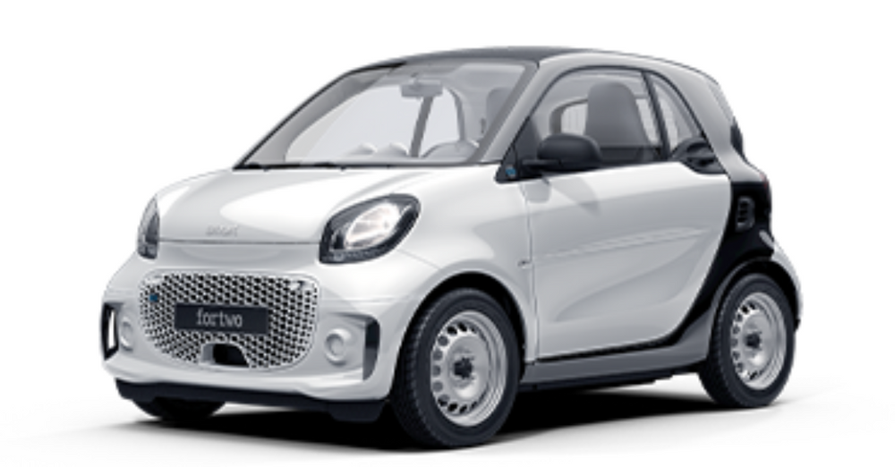 2 BRACCI OSCILLANTI COMPLETI RENAULT TWINGO DAL 2014 & SMART 453 DAL 2014