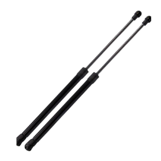 AMMORTIZZATORI MOLLE A GAS PISTONCINI COFANO BAULE POST FIAT PANDA 169 2003 2011