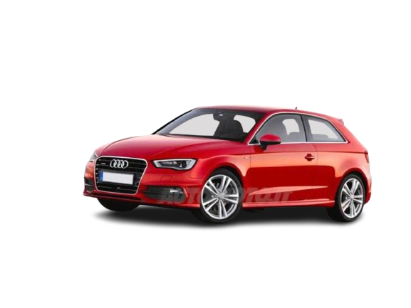 KIT CINGHIA DISTRIBUZIONE + POMPA ACQUA C/SENSORE GOLF VII AUDI A3  2012 TDI