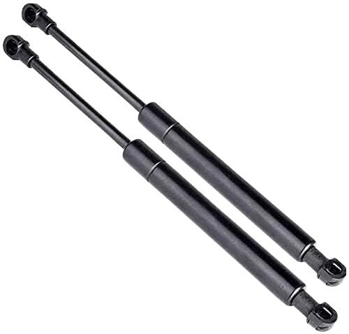 AMMORTIZZATORI MOLLE A GAS PISTONCINI COFANO ANTERIORE 500L  09/2012 al 04/2017