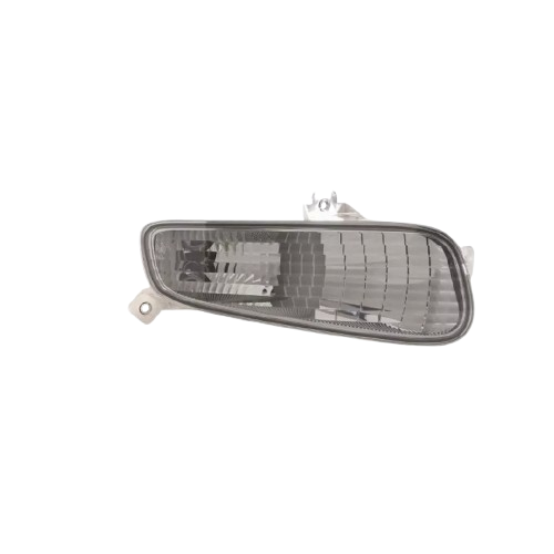 FRECCIA ANTERIORE DESTRA DX BIANCO FIAT GRANDE PUNTO EVO 2009> FANALE FANALINO