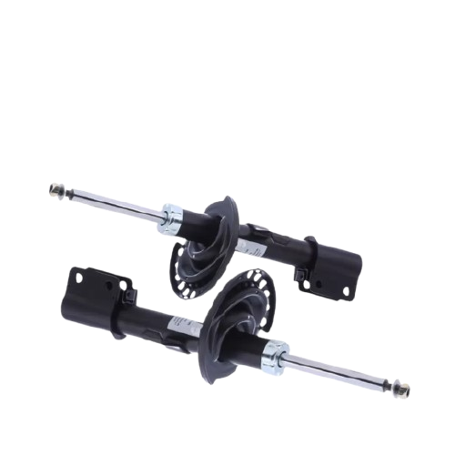 KIT COPPIA AMMORTIZZATORI ANTERIORI RENAULT CLIO III 3 IV 4 MODUS