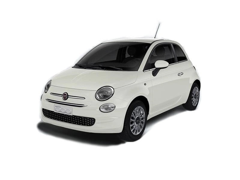 FENDINEBBIA DESTRO E SINISTRO PER FIAT 500 DAL 07/2007 AL 05/2015 DEPO/EQ 64010