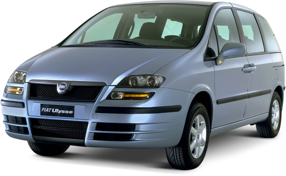 Filtro Gasolio Fiat Scudo Ulysse Lancia Phedra Peugeot 407 807 Citroen C5 C8