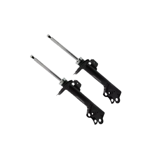 KIT 2 AMMORTIZZATORI ANTERIORI MERCEDES CLASSE A W169 CLASSE B W245