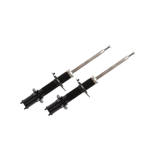 KIT 2 AMMORTIZZATORI ANTERIORI FIAT  IDEA LANCIA YPSILON 843 (2003-2010) & MUSA