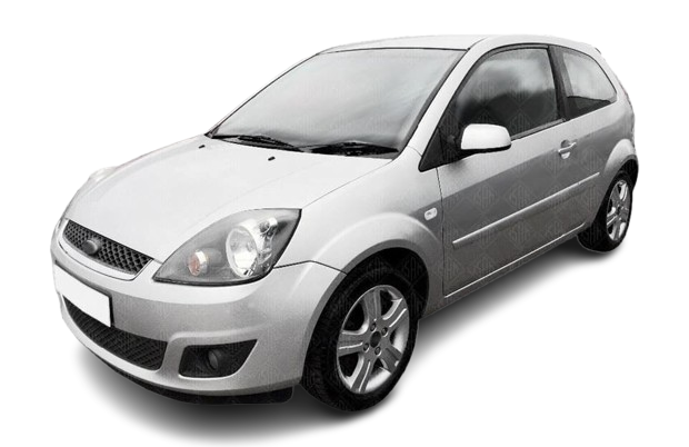 SPECCHIETTO RETROVISORE FORD FIESTA V DA 2006 A 2008 SINISTRO SX ELETT. TERMICO
