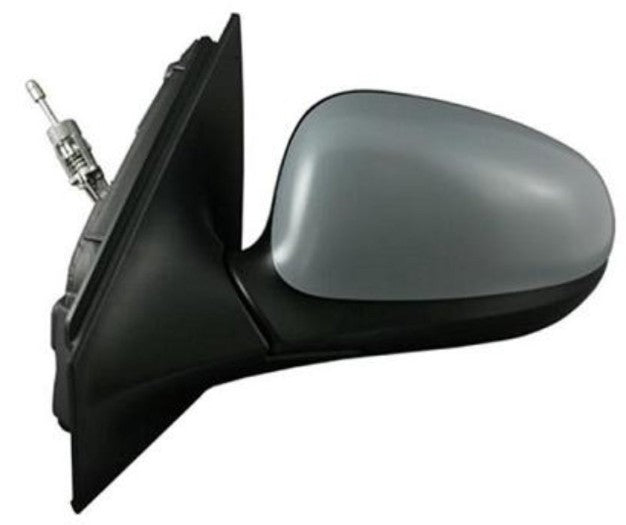 SPECCHIETTO RETROVISORE SX MANUALE PER LANCIA YPSILON 6/2011 - 12/2020 PRIMER