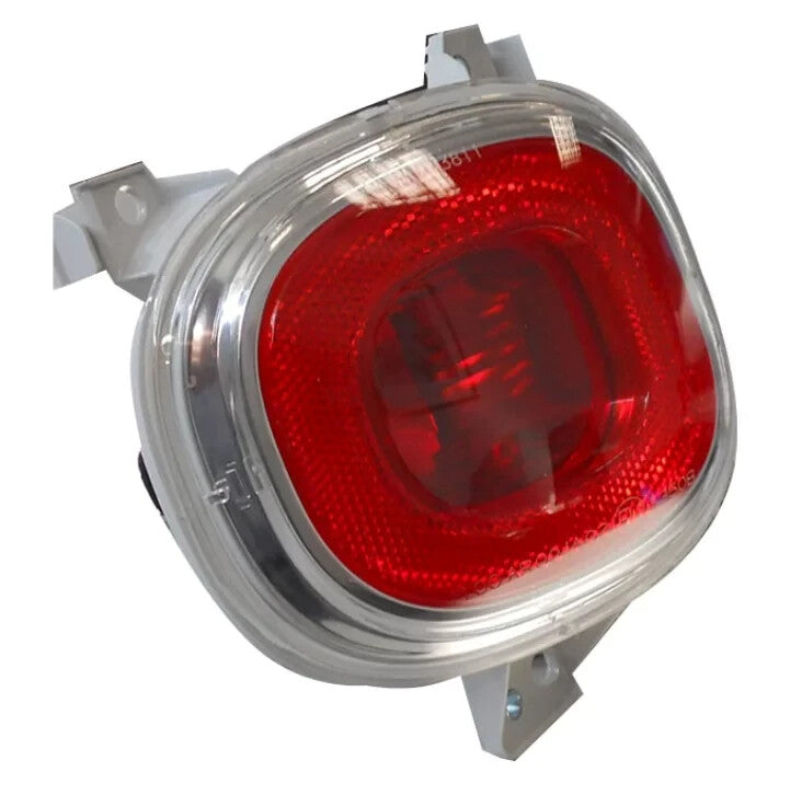 FANALE FANALINO POSTERIORE INFERIORE RETRONEBBIA SINISTRO SX FIAT 500L DAL 2012