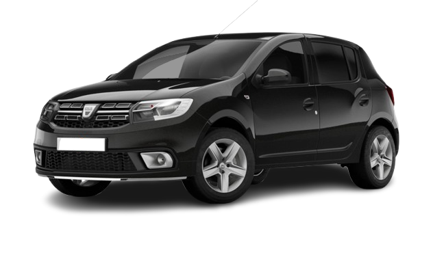 SPECCHIO COMPLETO SINISTRO TRELETTRICO TERMICO DACIA SANDERO 01-2017/12-2020