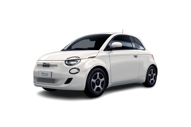 DEFLETTORI ARIA ANT. FIAT 500 3P ELETTRICA  2021 FARAD fumè ANTITURBO ANTIVENTO