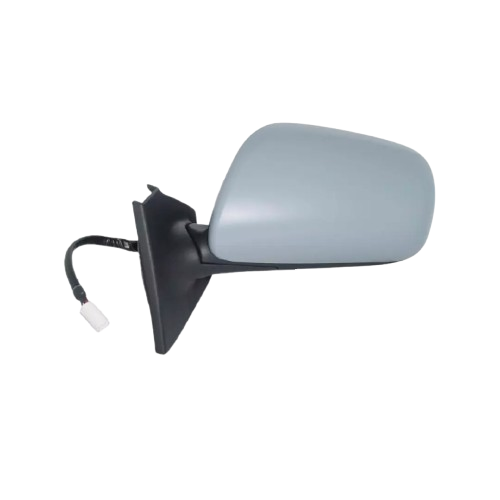 SPECCHIETTO RETROVISORE DESTRO TOYOTA YARIS 2006>2011 ELETTRICO TERMICO PRIMER