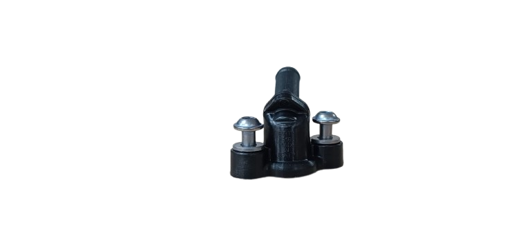 MODIFICA CONDOTTO SEPARATORE OLIO CON VALVOLA BLOW-BY MOTORI 1.3 MTJ EURO 5/6