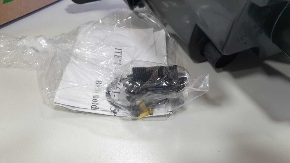 FARO FANALE PROIETTORE ANTERIORE SUPERIORE DESTRO FIAT 500 RESTYLING DAL 2015