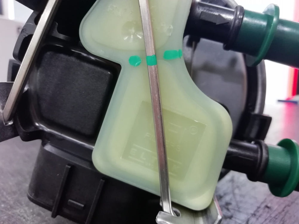 FILTRO GASOLIO NISSAN QASHQAI II 2014 a 2020 KADJAR UFI 24.095.01 SOFIMA S1095NR