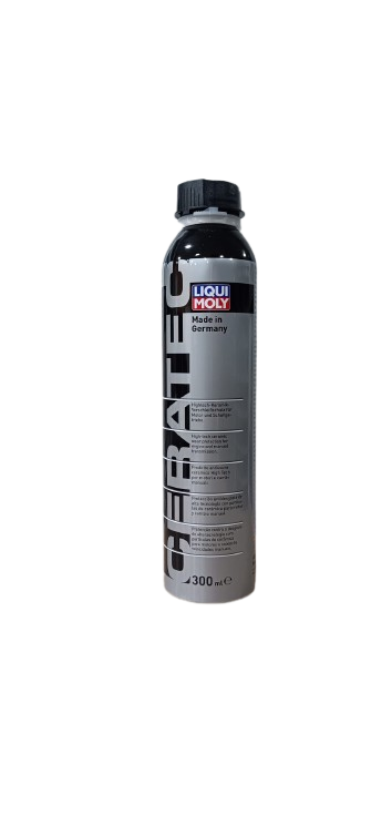 TRATTAMENTO CERAMICO CERATEC 3721 LIQUI MOLY ANTIUSURA MOTORE ANTIATTRITO 300ML