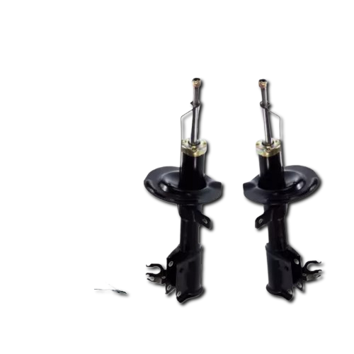 KIT 2 AMMORTIZZATORI ANTERIORI FIAT PANDA 169 2003>2011 (NON PER METANO E 4X4)