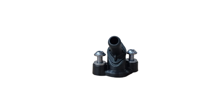MODIFICA CONDOTTO SEPARATORE OLIO CON VALVOLA BLOW-BY MOTORI 1.3 MTJ EURO 5/6
