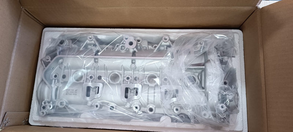 KIT ALBERI A CAMME JAPANPARTS FORD/PEUGEOT/CITROEN 1.5 BLUE HDI CATENA MOD. 8 MM
