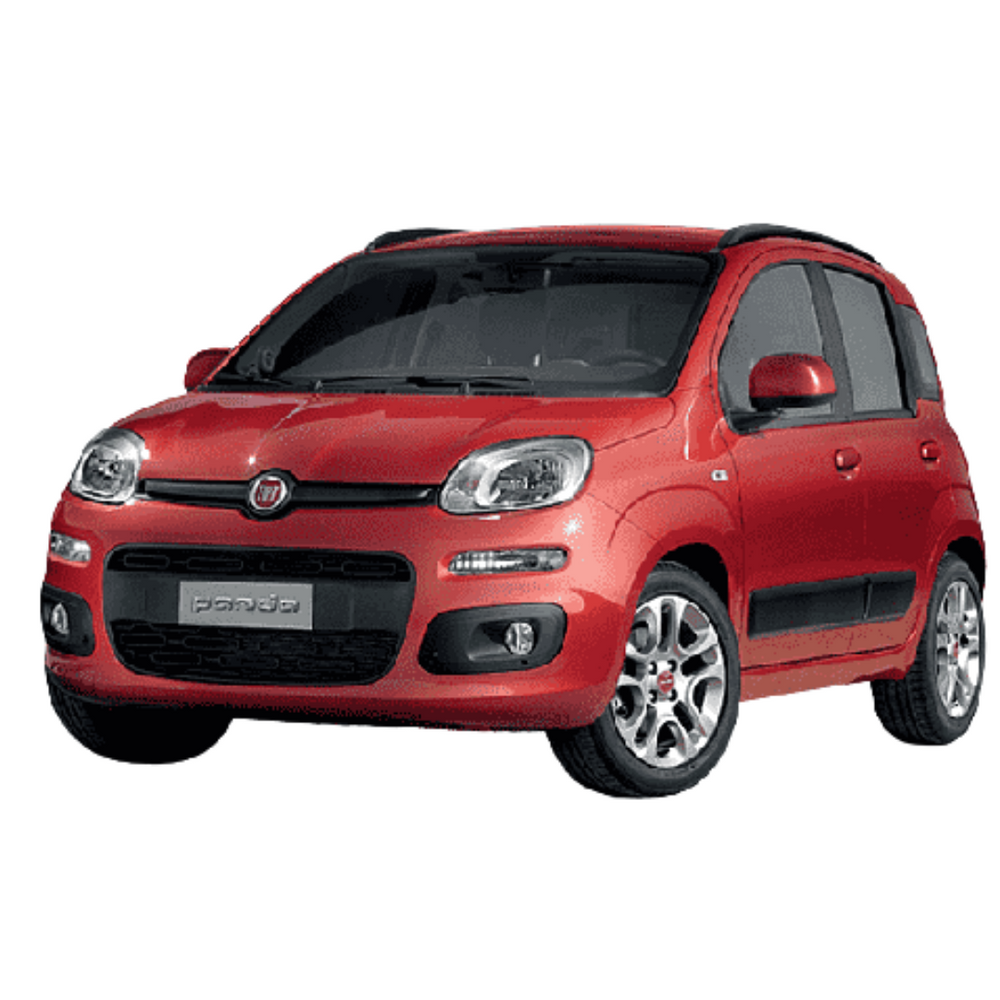 2 SUPPORTI AMMORTIZZATORI COMPLETI FIAT GRANDE PUNTO EVO PANDA YPSILON 312 500L
