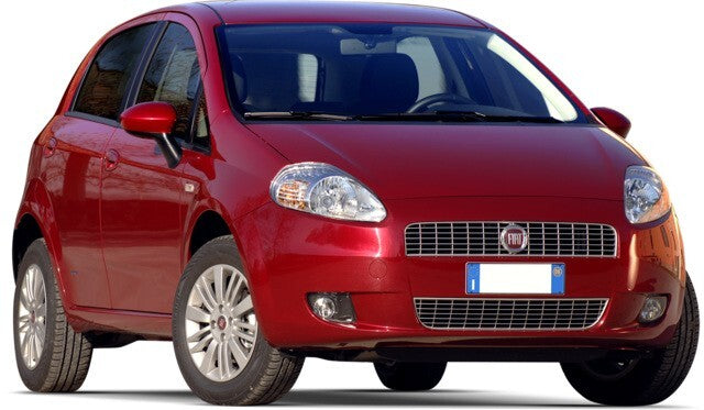 PARAFANGO ANTERIORE DESTRO per GRANDE PUNTO, FIAT GRANDE PUNTO ANCHE ABARTH