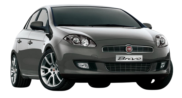 PASTIGLIE FRENI ANTERIORI BREMBO FIAT STILO JTD BRAVO II GRANDE PUNTO MJT 90 CV