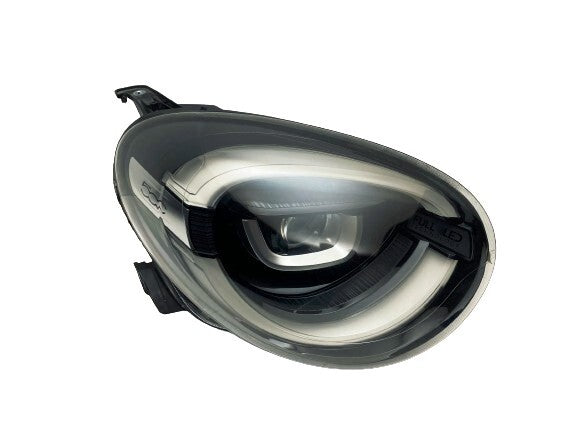 2 FARI FANALI PROIETTORI ANTERIORI SUP. LED DX SX FIAT 500X DAL 08/2018 MARELLI