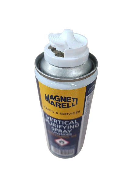 12 PEZZI SPRAY DISINFETTANTE IGIENIZZANTE DEODORANTE BATTERICIDA MONOUSO 200 ML
